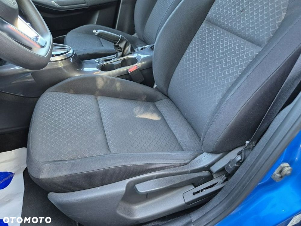 Nissan Juke 1.0 DIG-T Tekna DCT - 28
