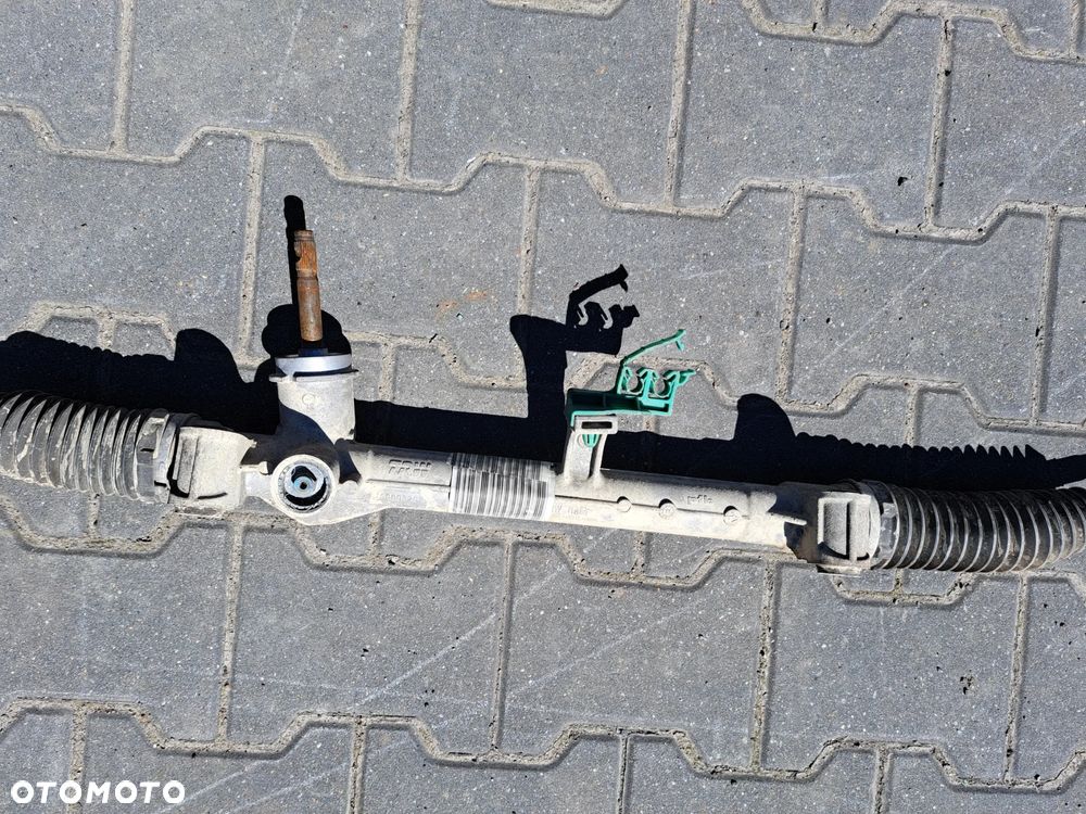 Fiat Punto Evo 1.3 przekładnia kierownicza - 3