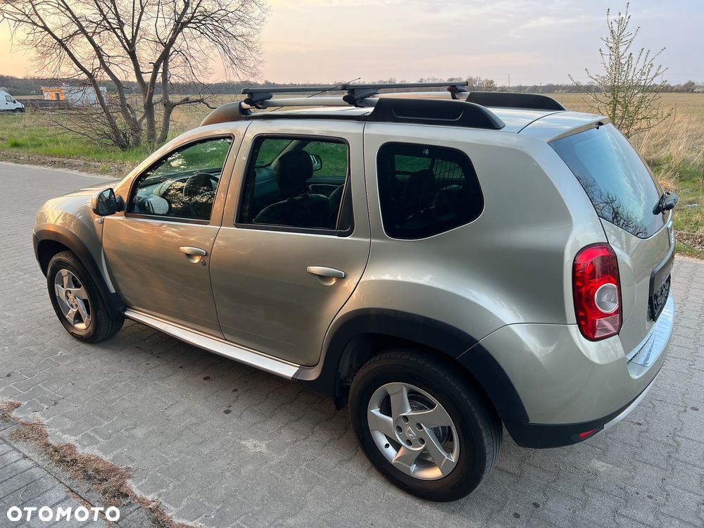 Dacia Duster - 3