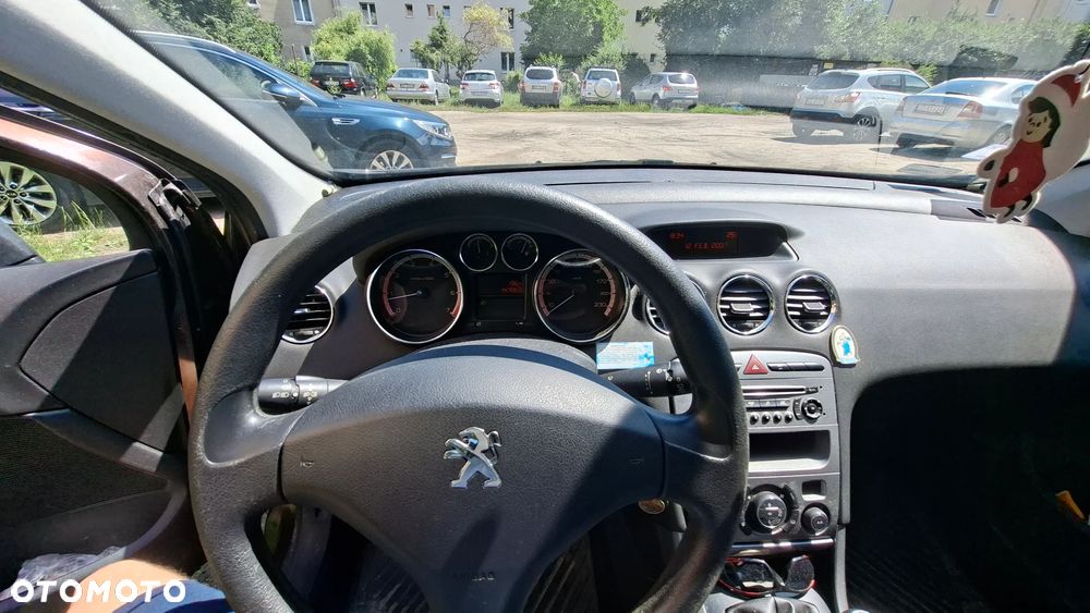 Peugeot 308 1.6 VTi Access - 5