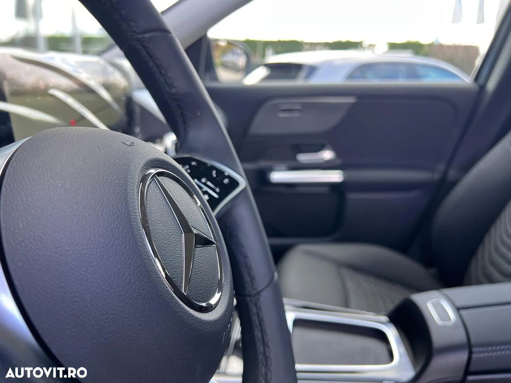 Mercedes-Benz GLA 180 MHEV Aut. - 17