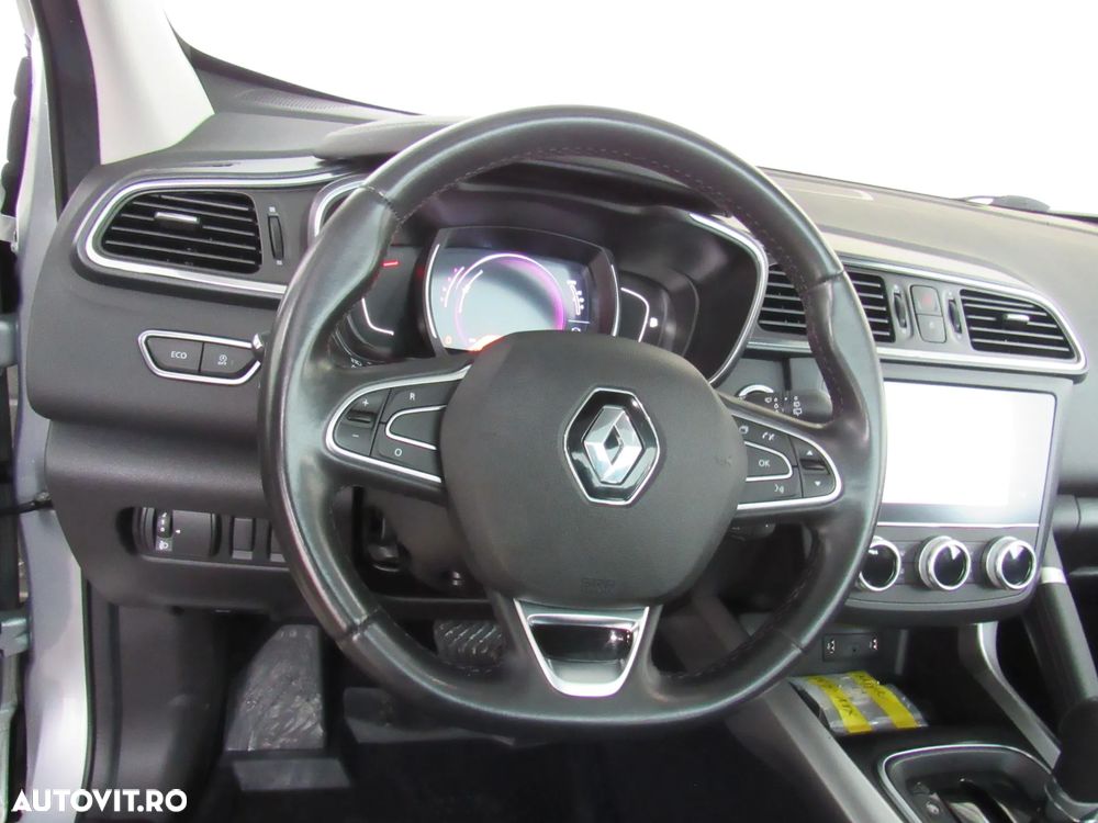 Renault Kadjar TCe EDC GPF Intens - 17