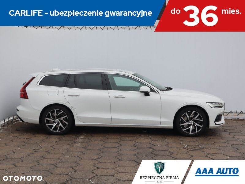 Volvo V60 - 8