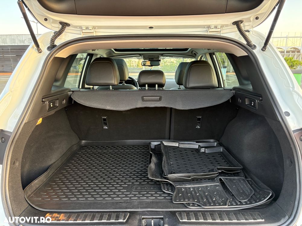 Renault Kadjar Energy dCi 130 Business - 12