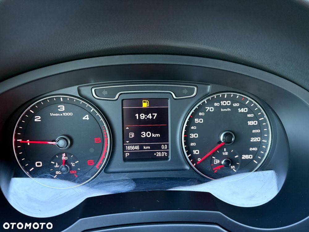 Audi Q3 2.0 TDI Quattro Prime Line S tronic - 5