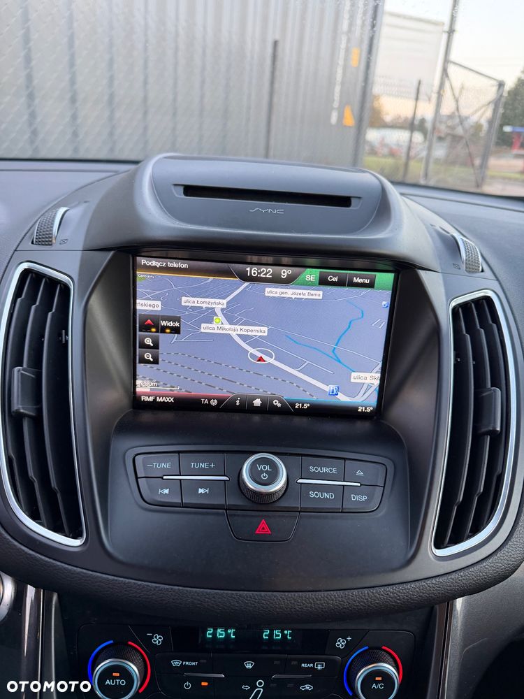 Ford C-MAX - 13