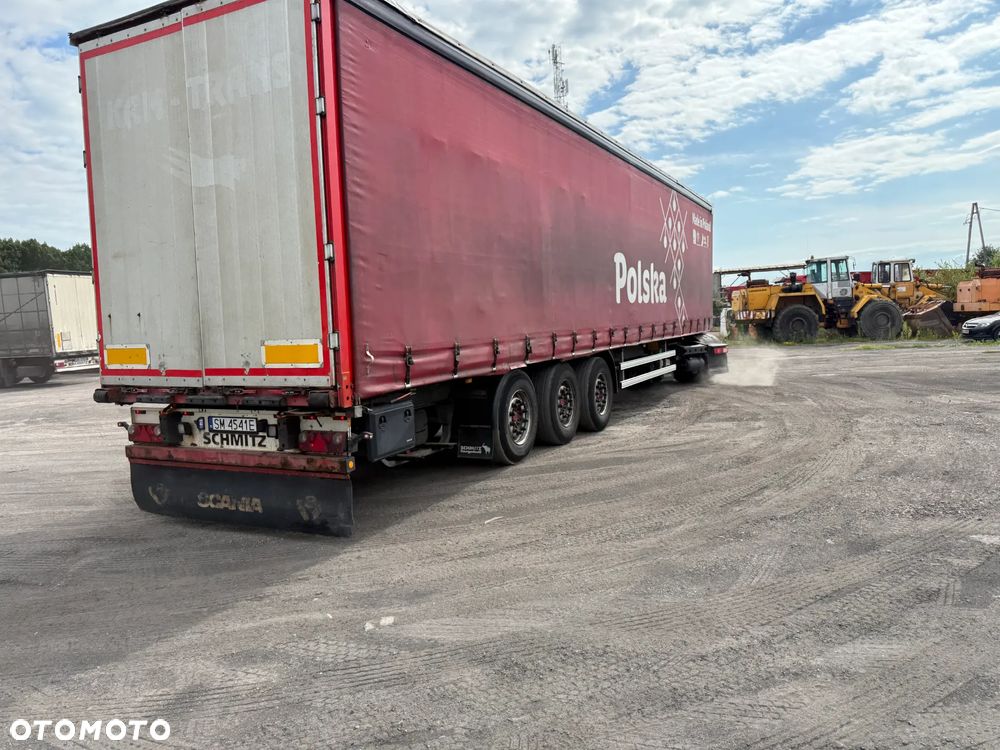 Schmitz Cargobull S01 - 1