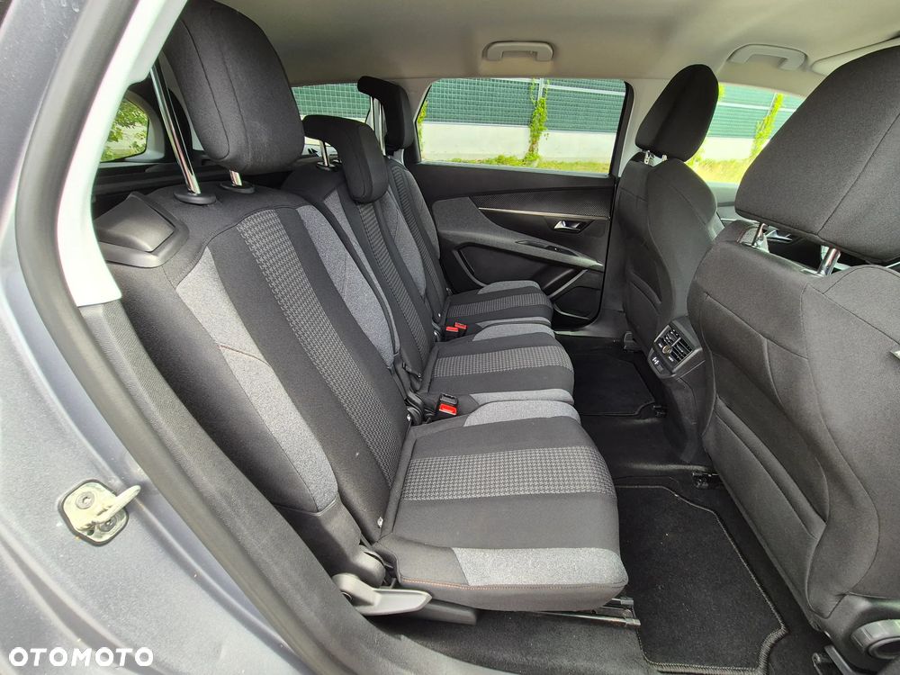 Peugeot 5008 PureTech 130 EAT8 Stop & Start Active - 27