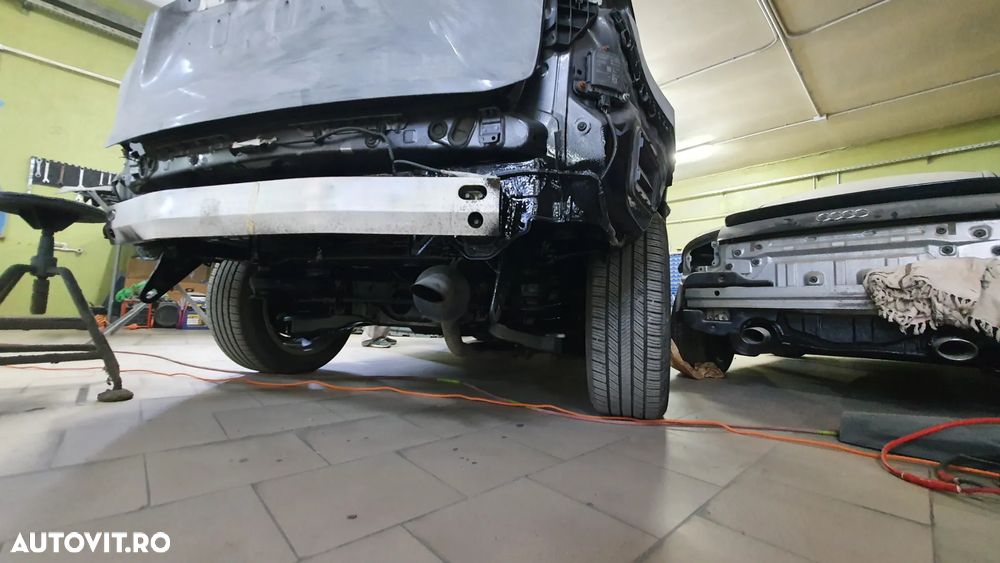 Lexus Seria RX 450h (hybrid) Luxury Line - 28