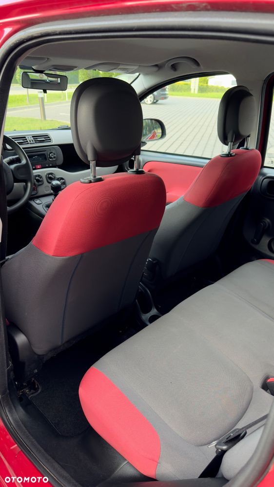 Fiat Panda 1.2 Dynamic Eco - 18