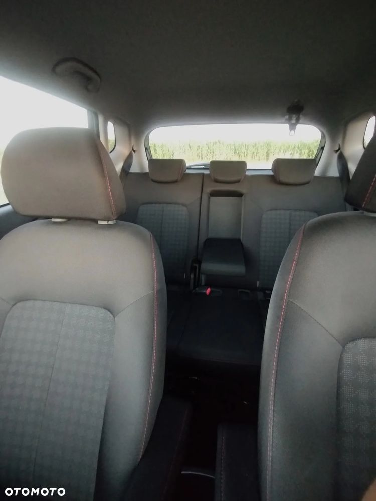 Kia Venga 1.4 L - 35