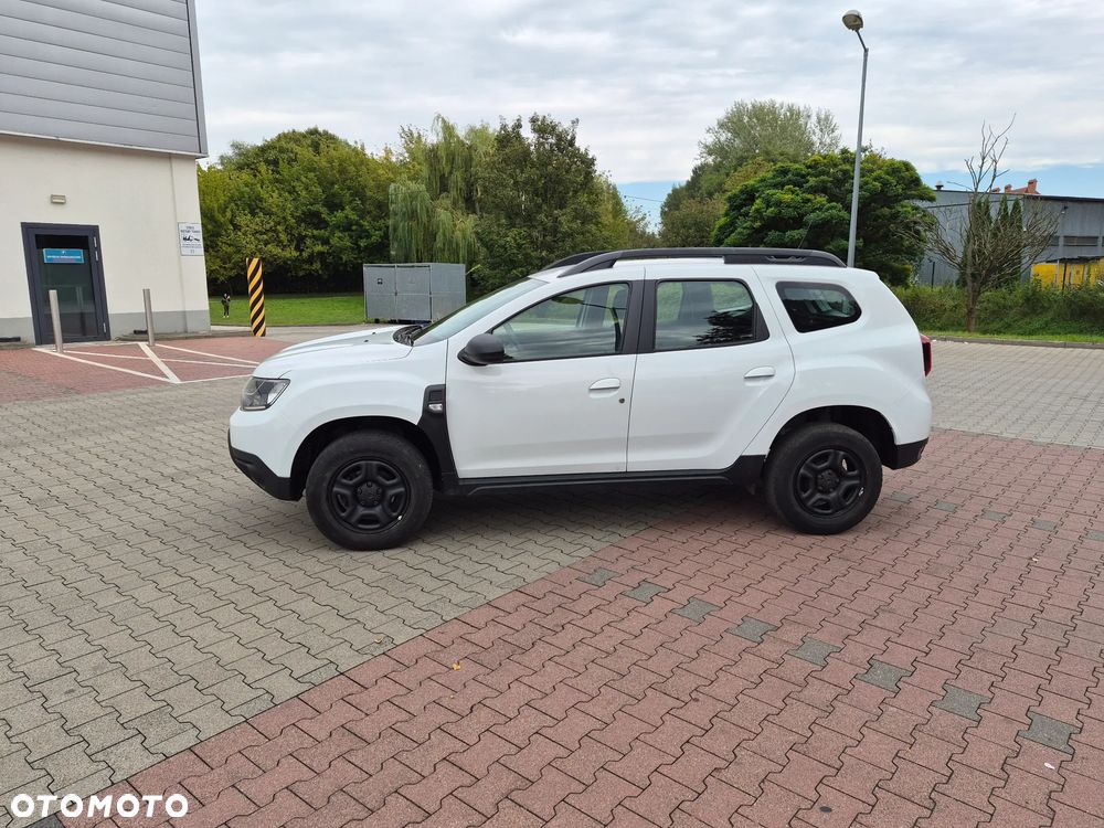 Dacia Duster TCe 130 2WD GPF Comfort - 14