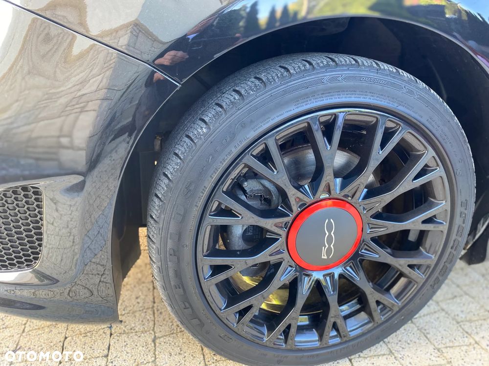 Abarth 595 1.4 T-Jet 16v Turismo - 17