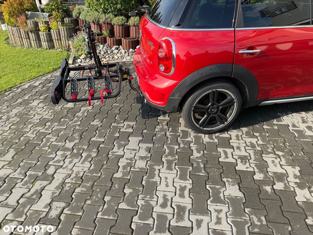MINI Countryman Cooper SD All4 - 22