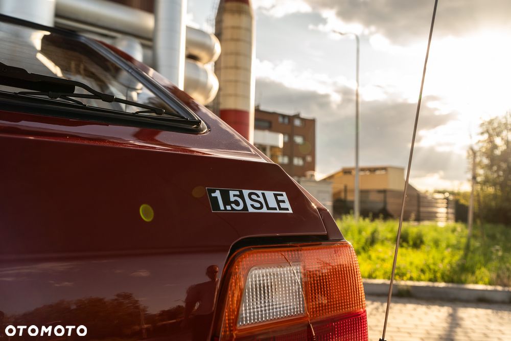 Polonez 1.5 - 9