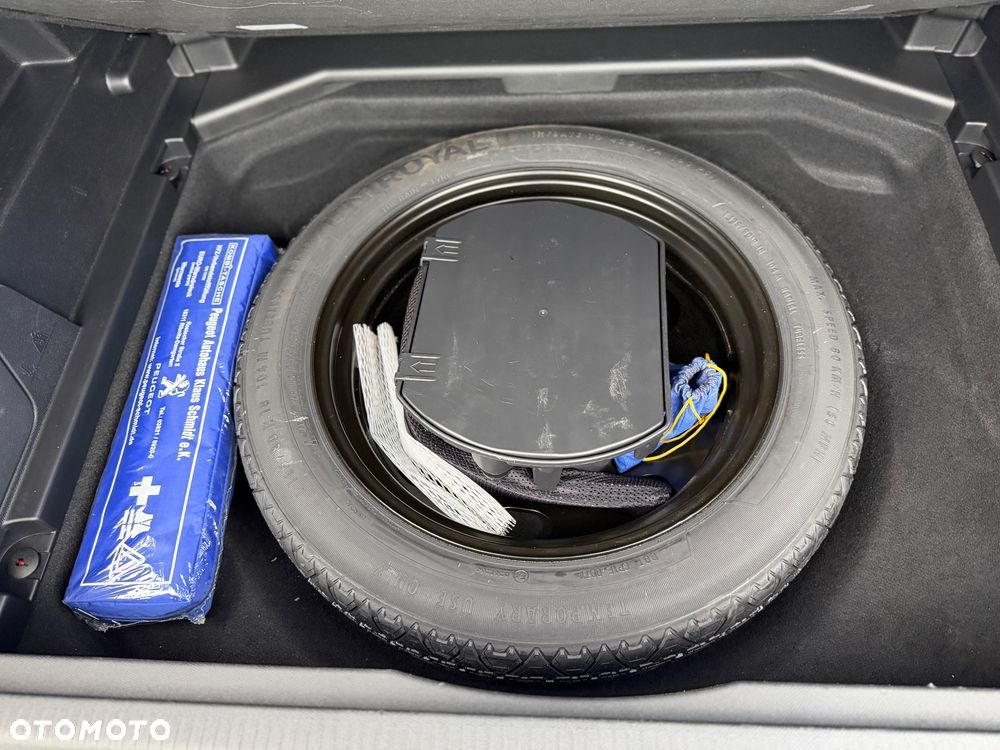 Peugeot 3008 BlueHDi 180 Stop & Start EAT6 GT - 37