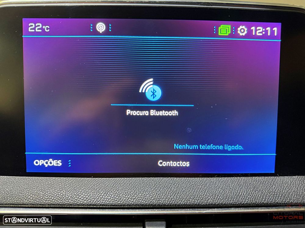 Peugeot 3008 1.2 PureTech GT Line EAT8 - 35