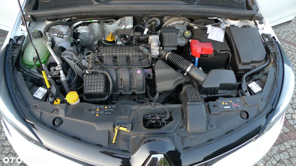 Renault Clio - 14