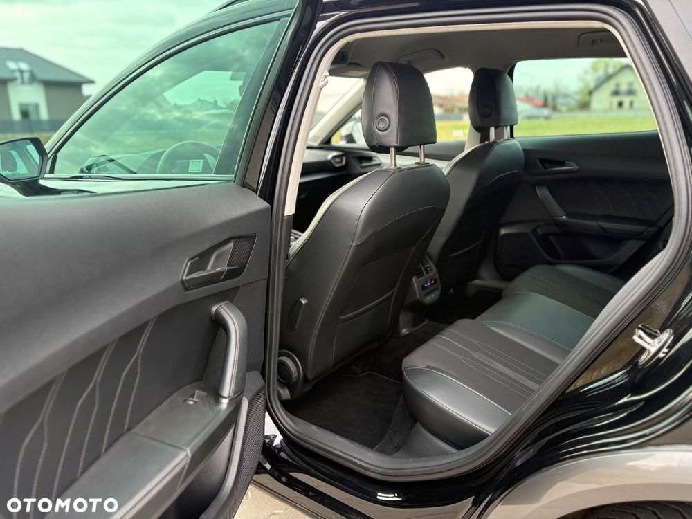 Cupra Formentor 1.5 TSI DSG - 10