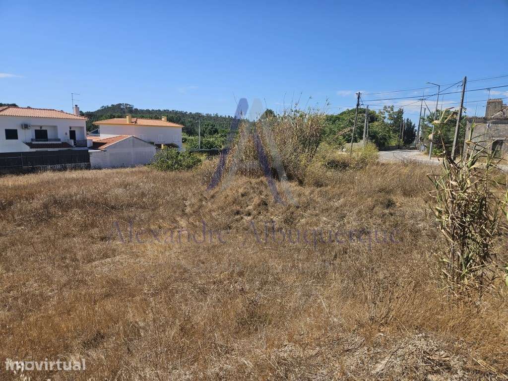 Lote de Terreno para Construção - Maçã, Sesimbra - Grande imagem: 3/5