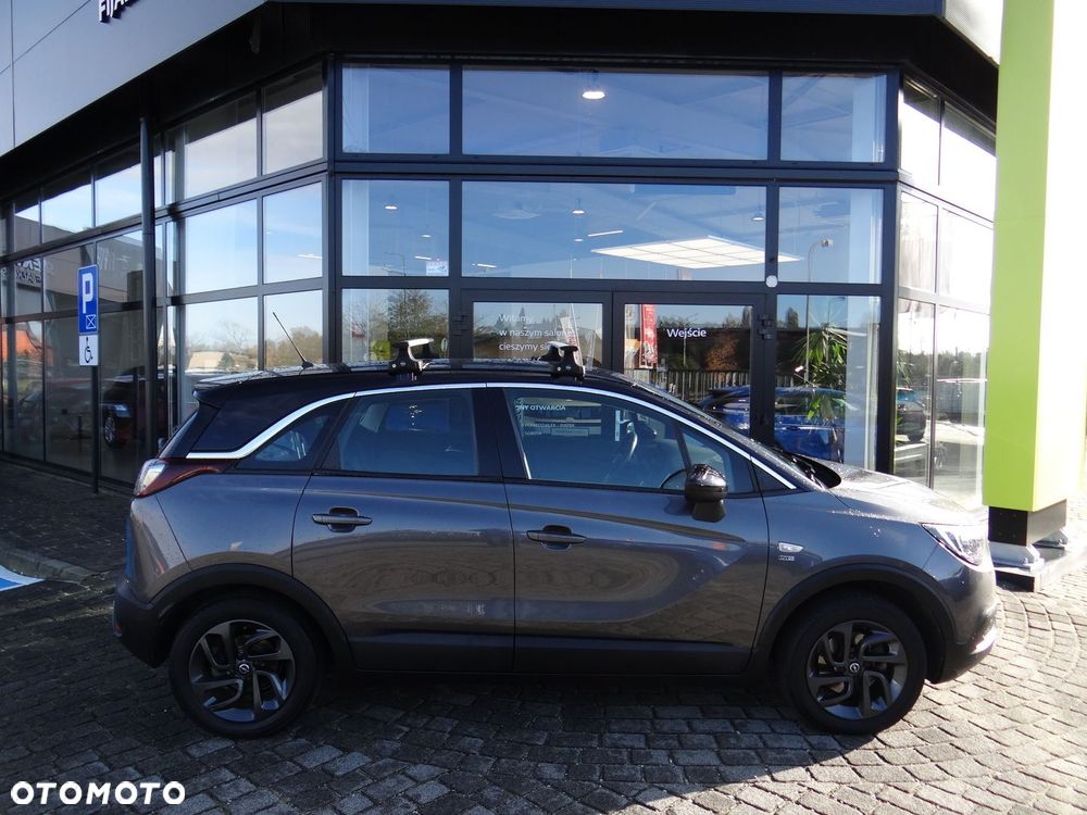 Opel Crossland X 1.2 T 120 Lat S&S - 4
