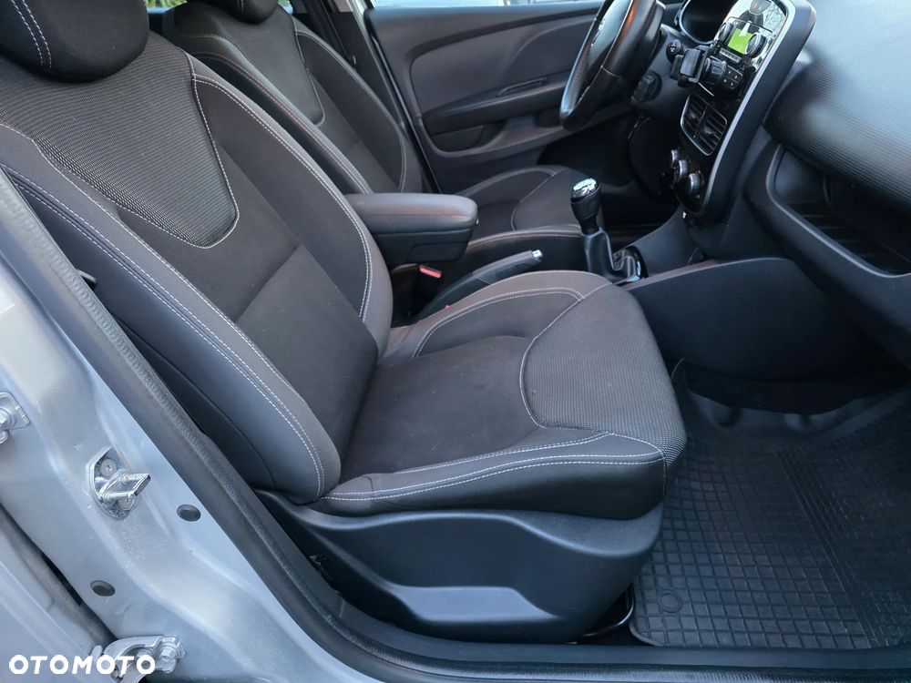 Renault Clio 1.5 dCi Energy Alize - 24