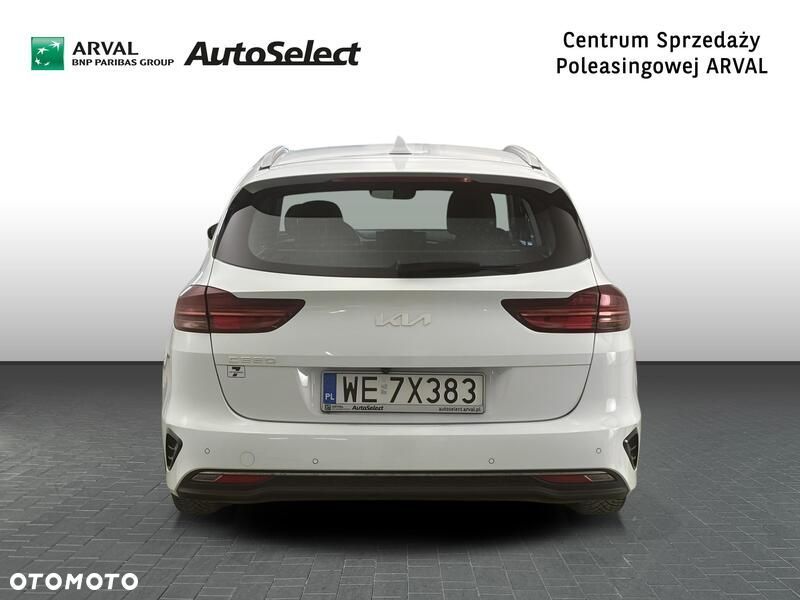 Kia Ceed 1.5 T-GDI M - 5
