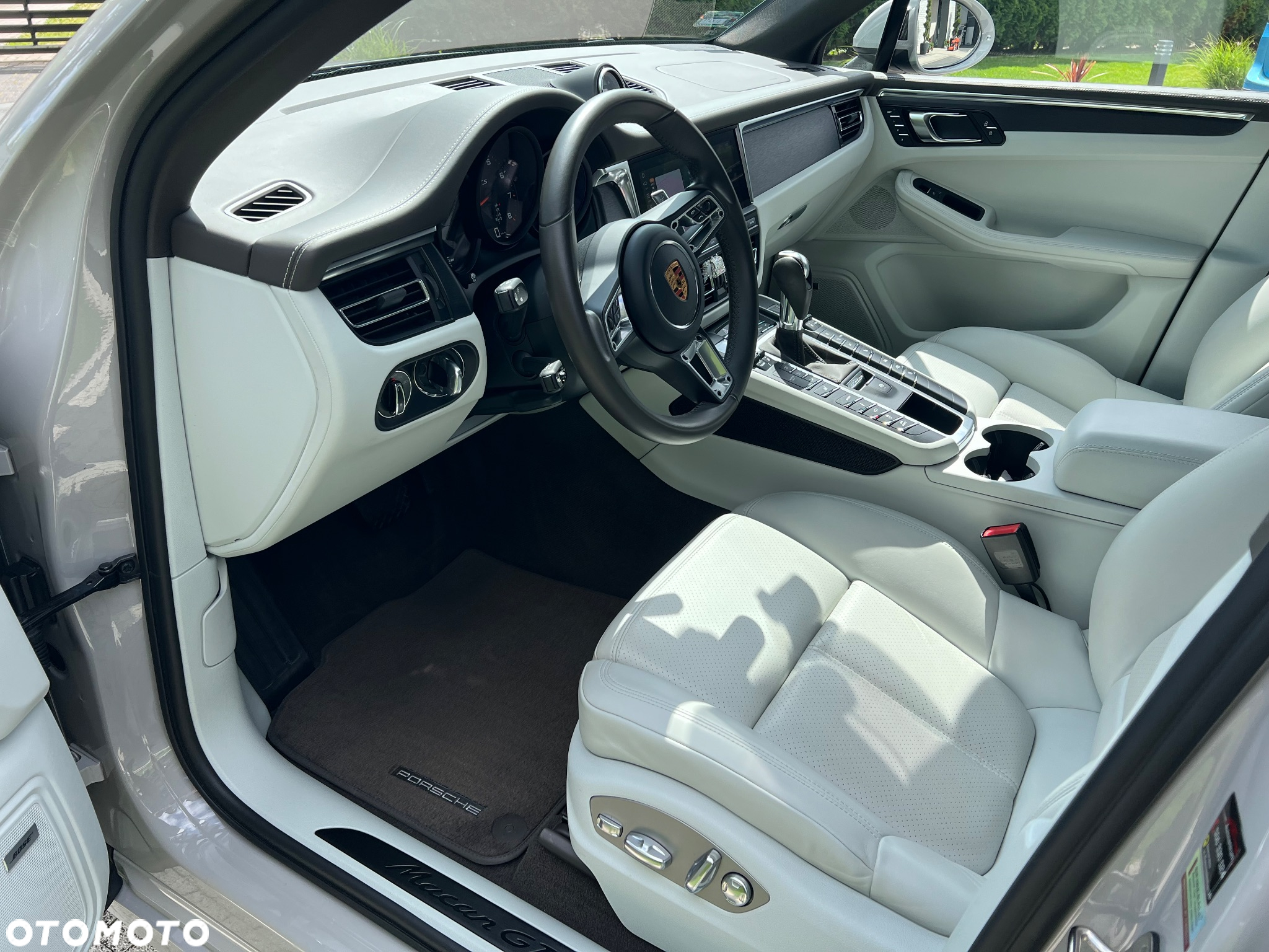 Porsche Macan GTS - 22