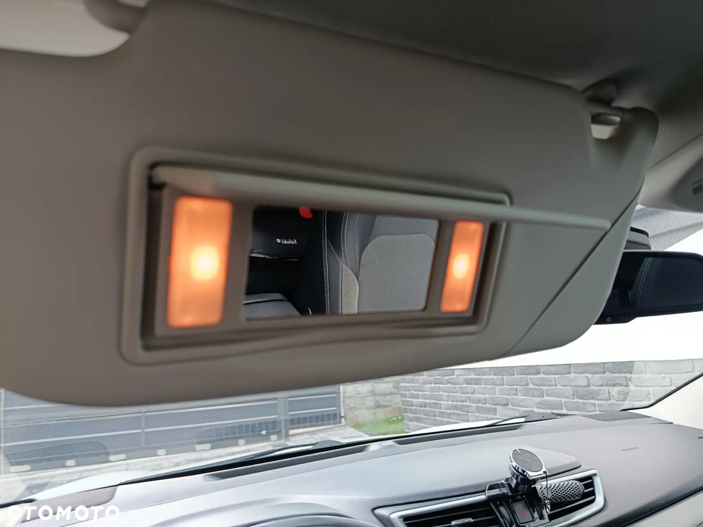 Nissan Qashqai 1.2 DIG-T N-Connecta Xtronic EU6 - 37