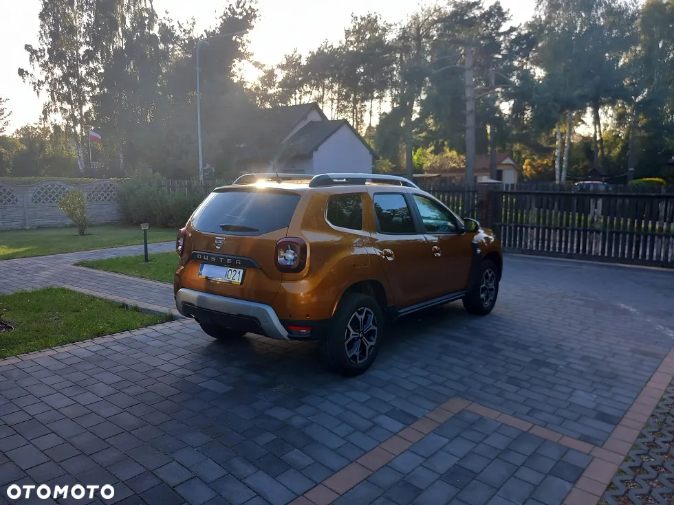 Dacia Duster - 26