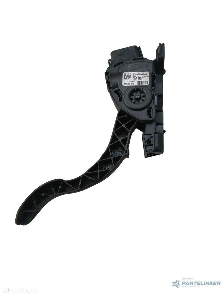 Pedala de acceleratie VOLVO S80 II AS, 124 2006 - > 6pv00922000 - 1