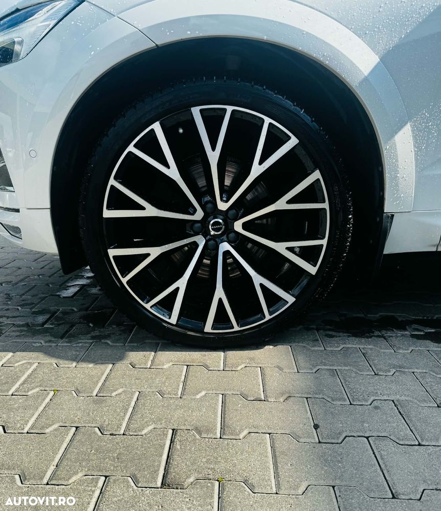 Volvo XC 60 D4 Inscription - 5