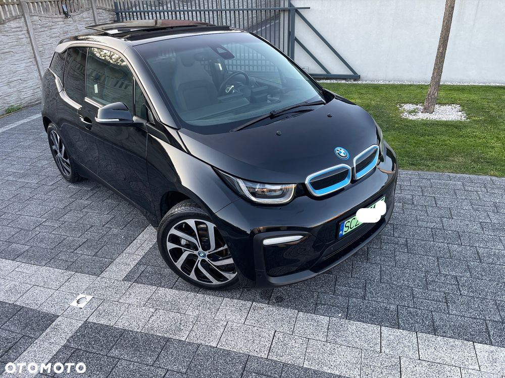 BMW i3 120 Ah - 3