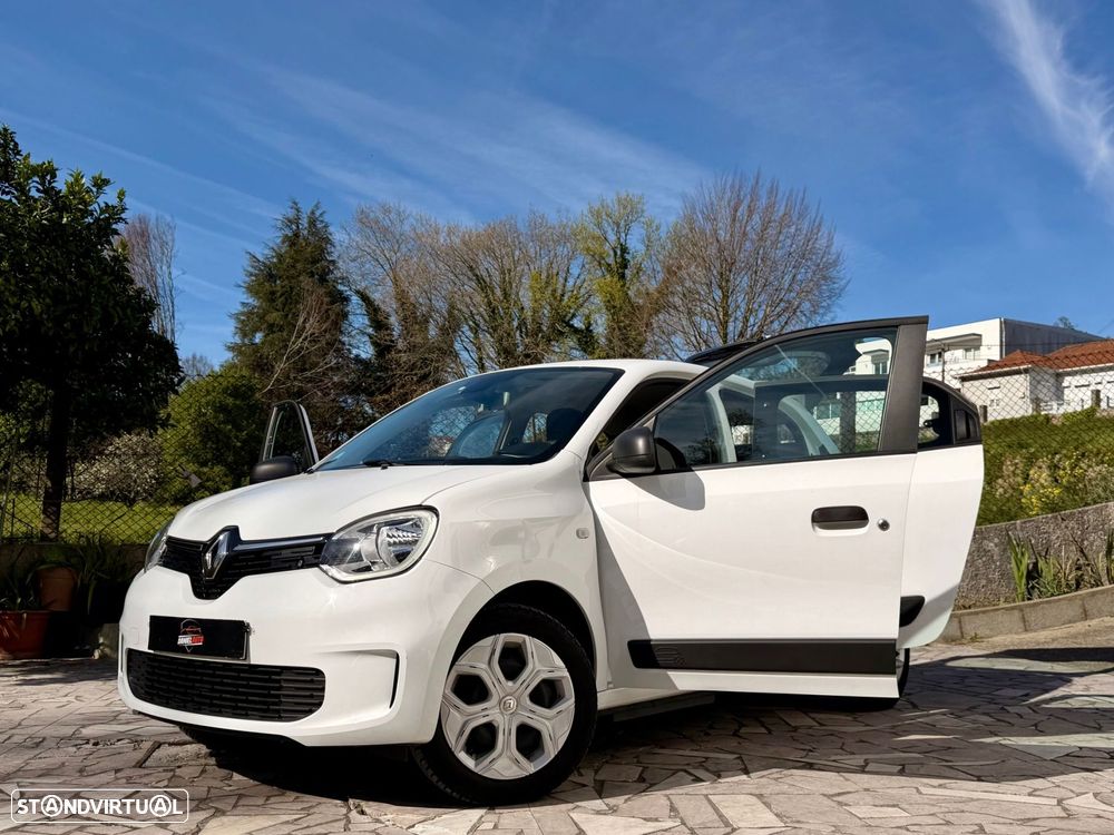 Renault Twingo - 23