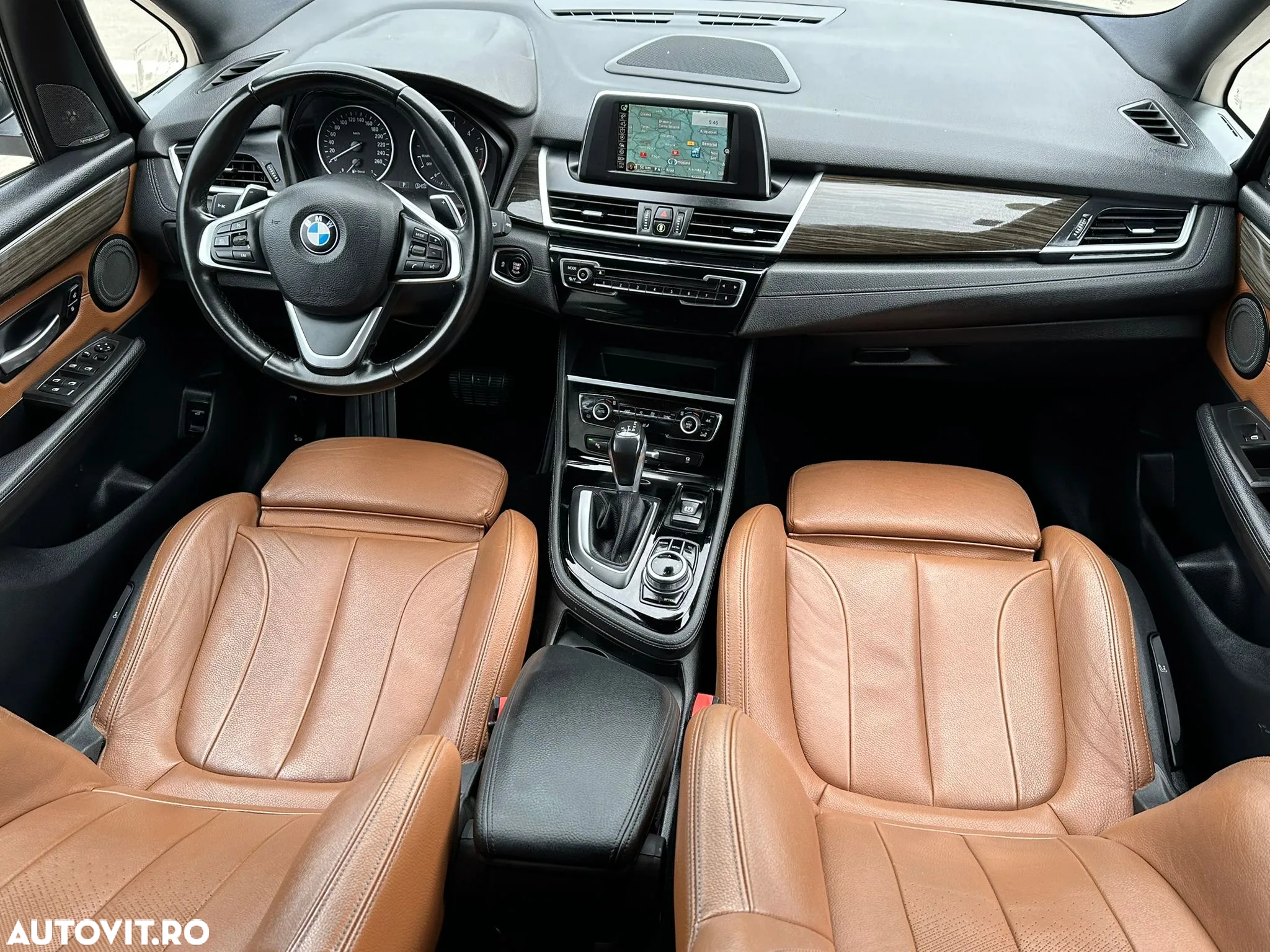 BMW Seria 2 - 6