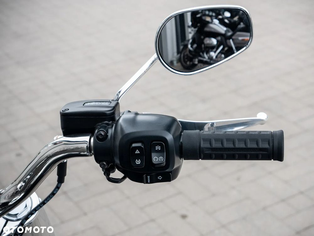 Harley-Davidson Softail Fat Boy - 17