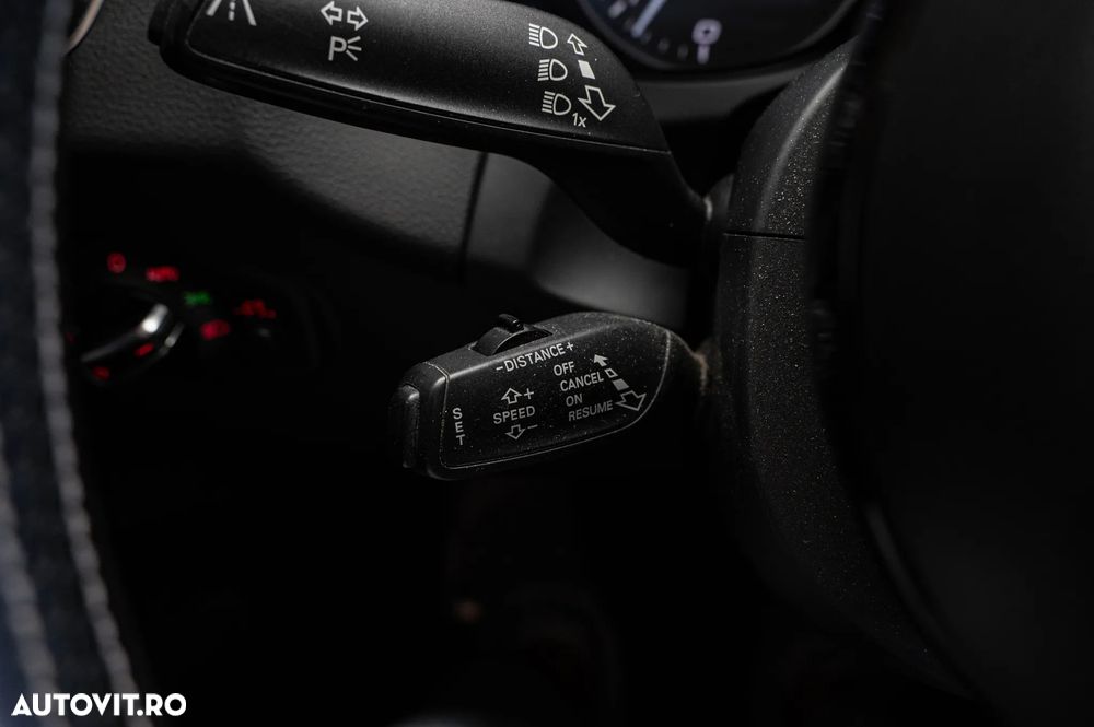 Audi SQ5 3.0 TDI quattro tiptronic - 24