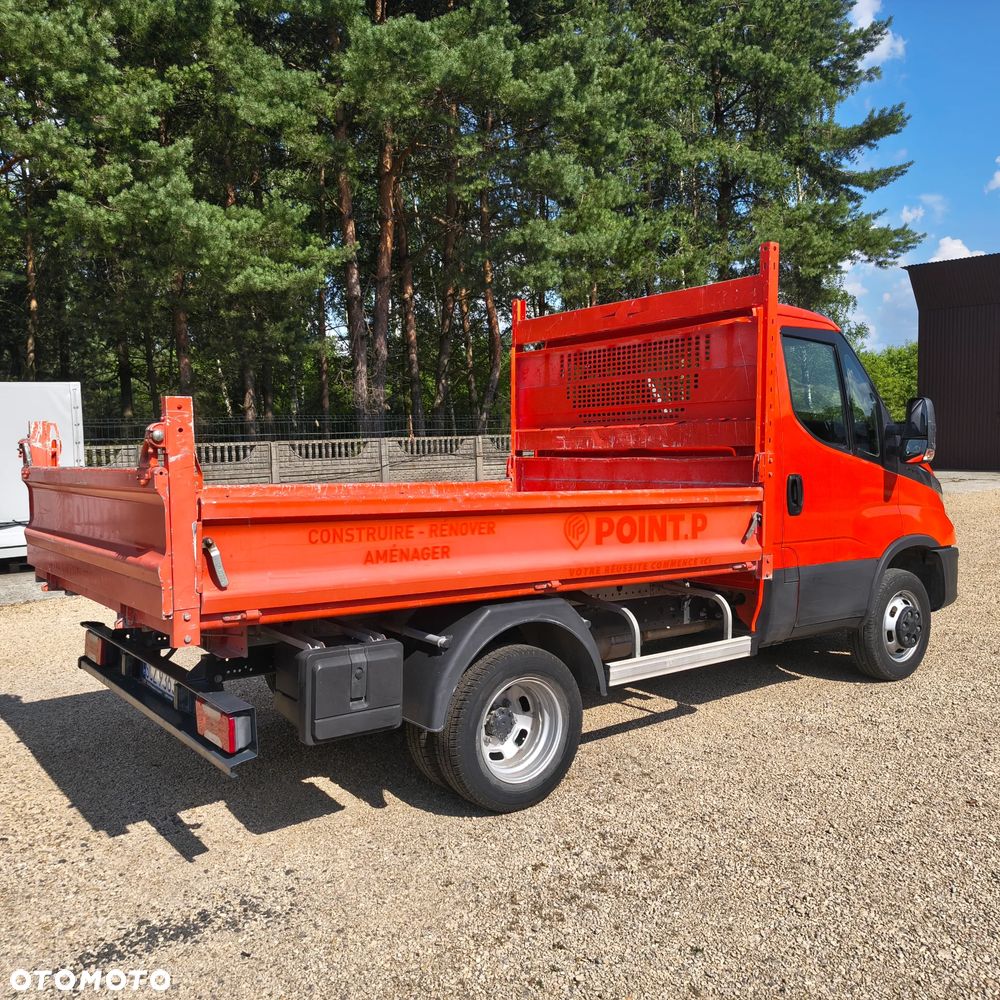 Iveco Daily 35C12 - 23