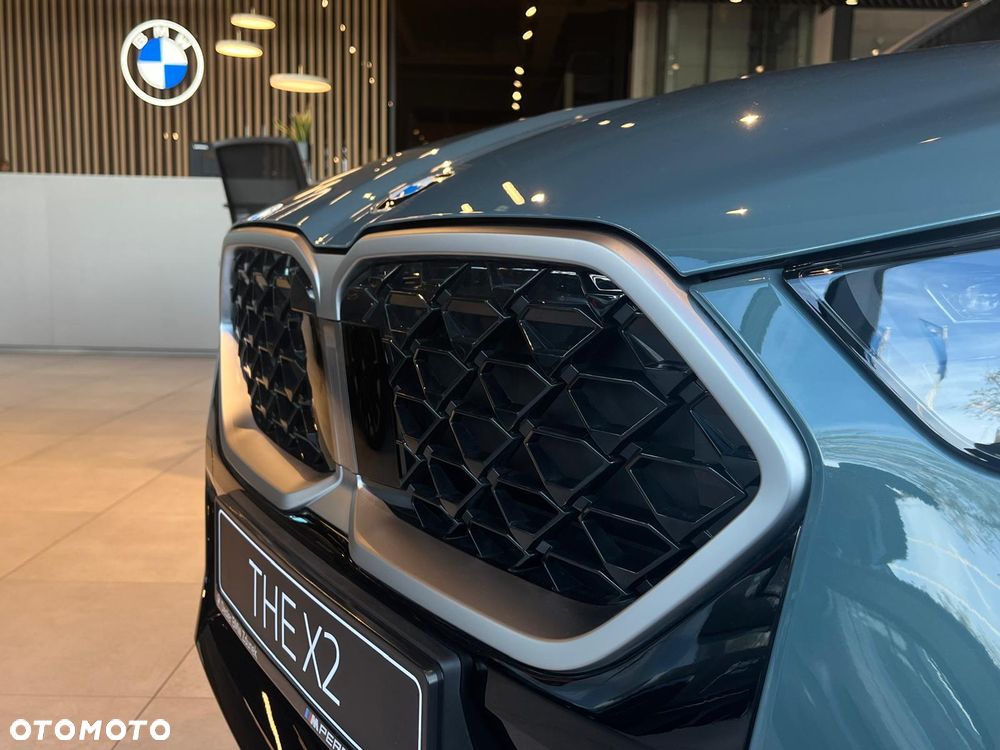 BMW X2 - 31