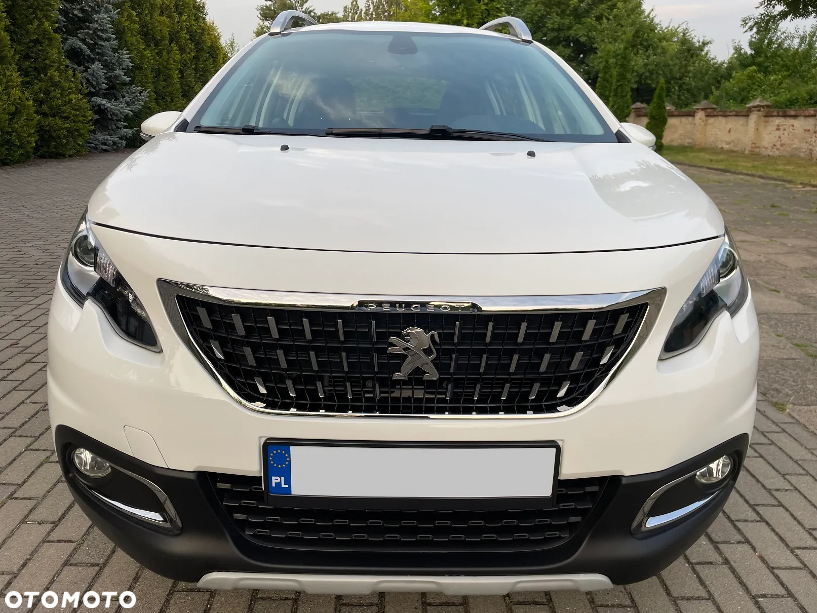 Peugeot 2008 - 6