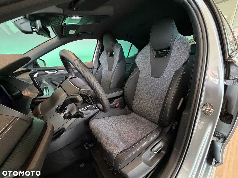 Skoda Octavia 1.5 TSI mHEV Sportline DSG - 12