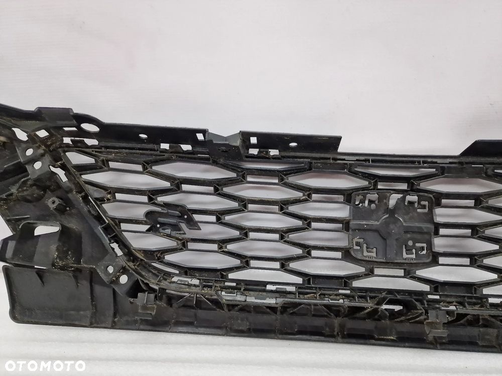 SEAT LEON 3 III 5F0 FR 12- ATRAPA / GRILL PRZEDNI PRZÓD , NR 5F0853654G , NR AUKCJI GL125 - 13