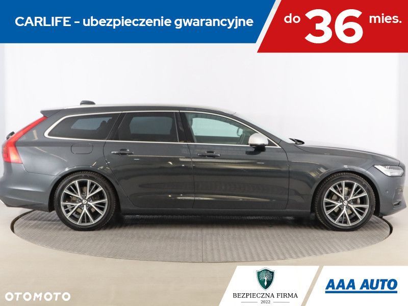 Volvo V90 - 8