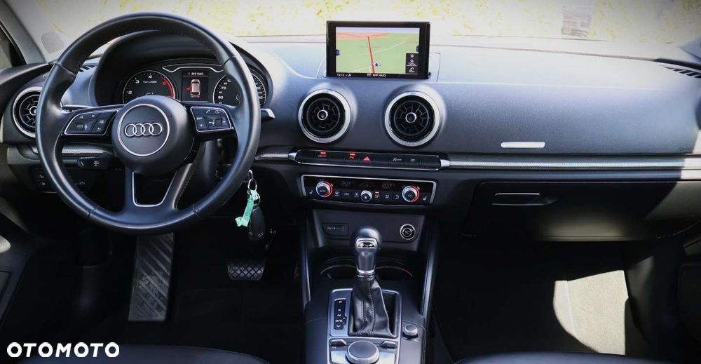 Audi A3 Sportback - 13