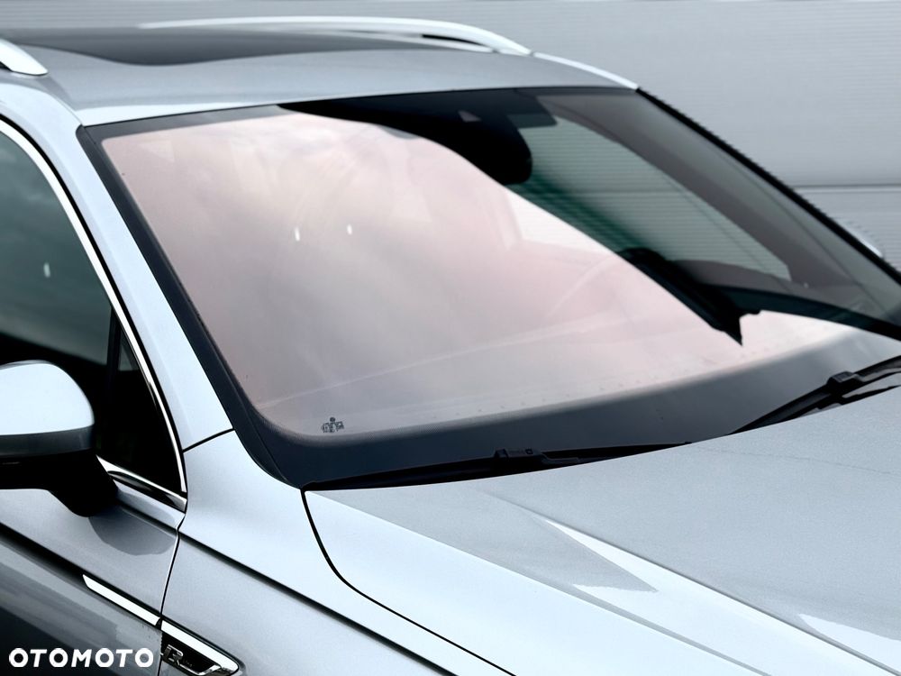 Volkswagen Tiguan Allspace 1.5 TSI EVO R-Line DSG - 12