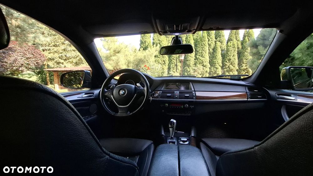BMW X5 3.5d xDrive - 8