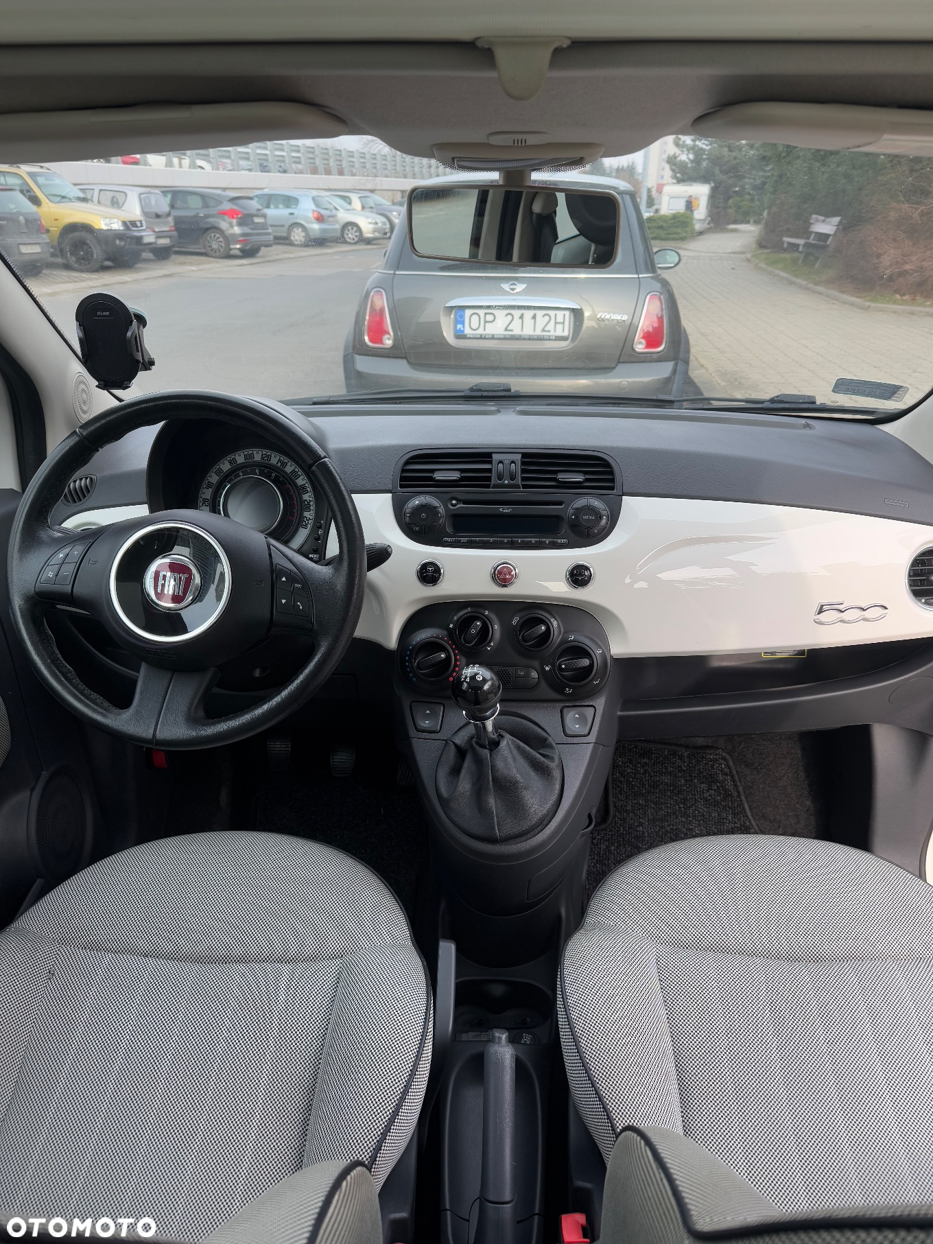 Fiat 500 - 10