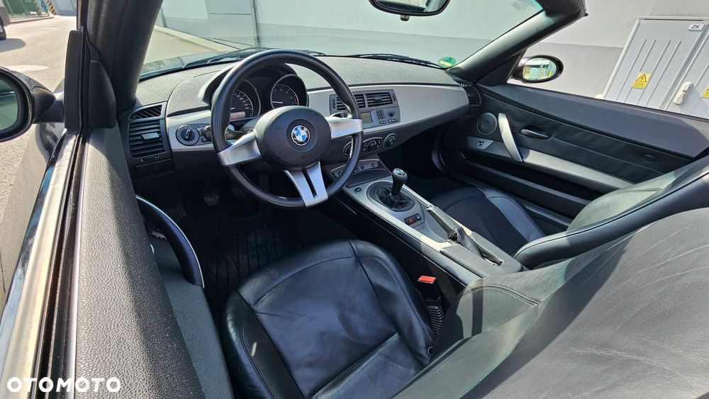 BMW Z4 - 6