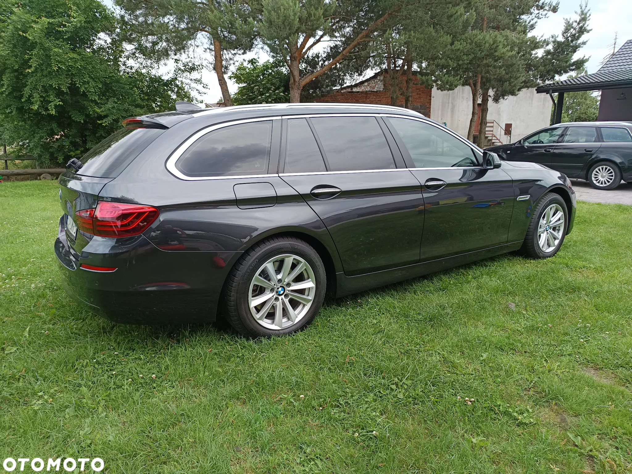 BMW Seria 5 - 6