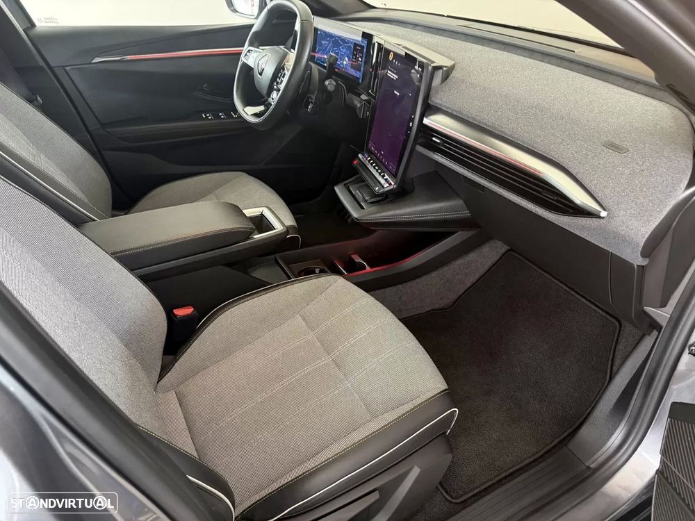 Renault Mégane E-Tech EV60 Techno Optimum Charge - 37